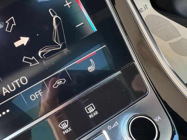 AUDI Q8 usata, con Isofix