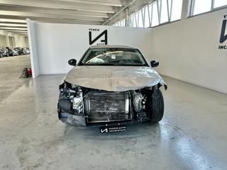 OPEL Astra usata, con Airbag laterali