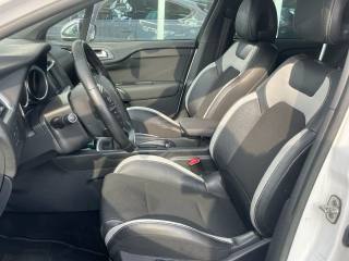 DS AUTOMOBILES DS 4 usata, con ESP