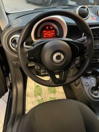 SMART ForTwo usata, con Climatizzatore