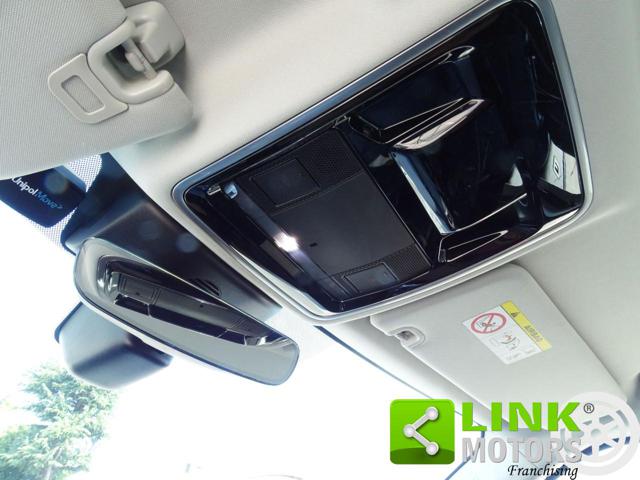 LAND ROVER Range Rover Sport usata, con Controllo elettronico della corsia