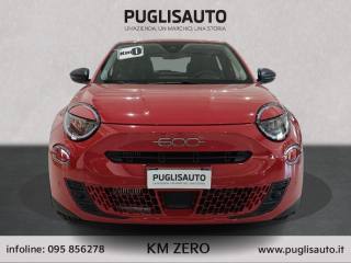FIAT 600 usata, con Airbag