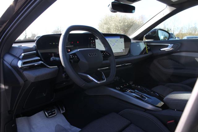 AUDI A5 usata, con Autoradio