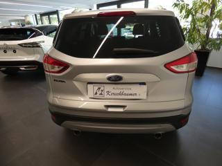 FORD Kuga usata, con Autoradio