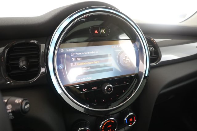 MINI Mini usata 11