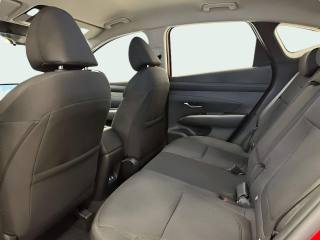 HYUNDAI Tucson usata 42