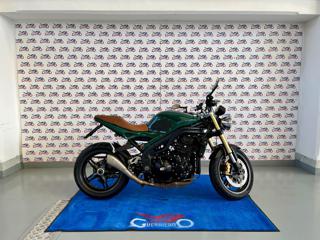 TRIUMPH Speed Triple 1050 usata 2