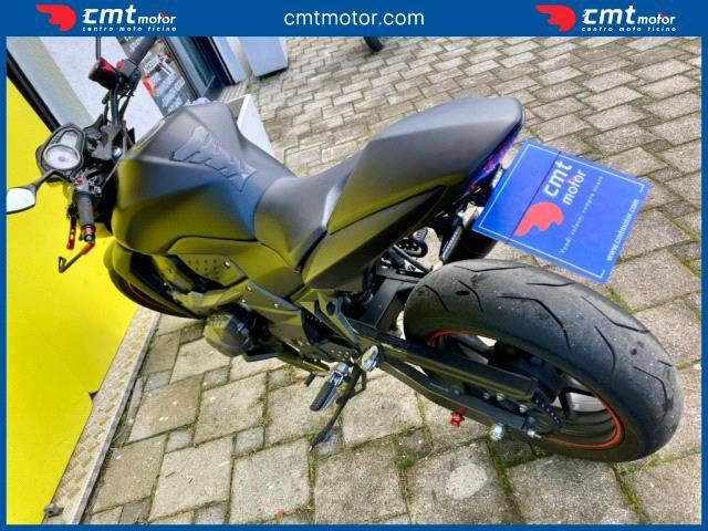 KAWASAKI Z 750 usata 8