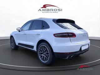 PORSCHE Macan usata 3