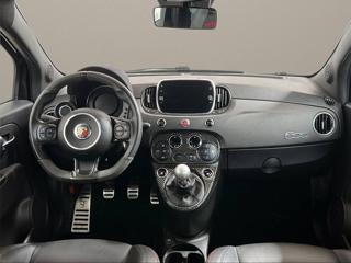 ABARTH 695 usata, con Fari Xenon