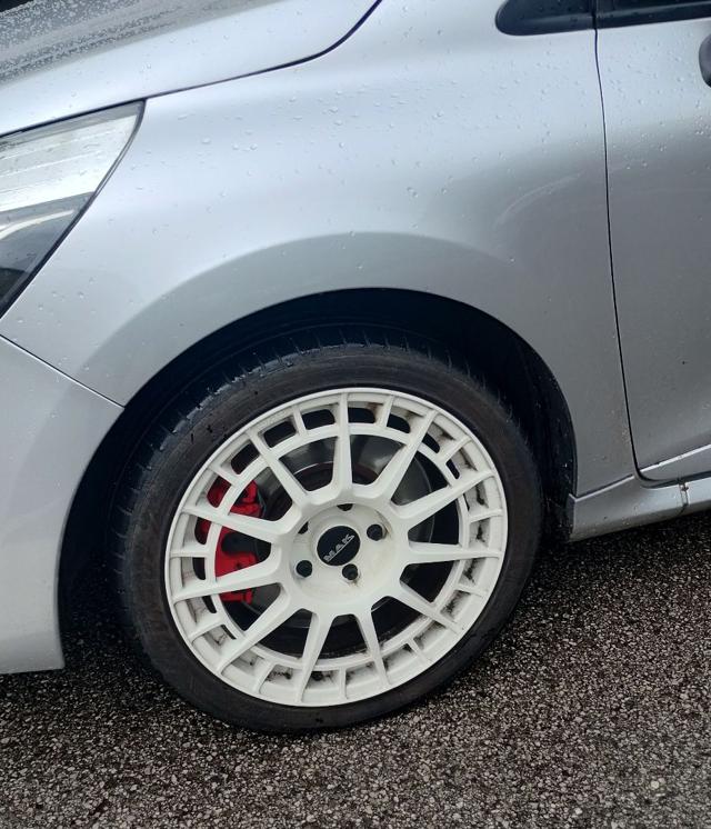 RENAULT Clio usata, con Sistema di navigazione