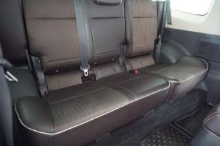MITSUBISHI Pajero usata, con Controllo trazione