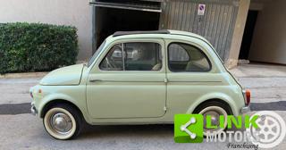 FIAT 500 usata 7