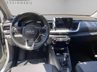 KIA Stonic usata, con ESP
