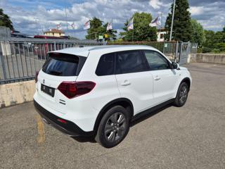 SUZUKI Vitara usata, con Cerchi in lega
