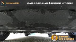 TOYOTA C-HR usata, con Sensore di pioggia
