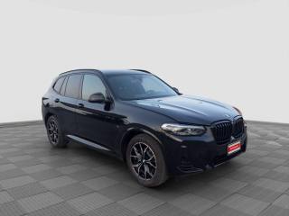 BMW X3 usata 7
