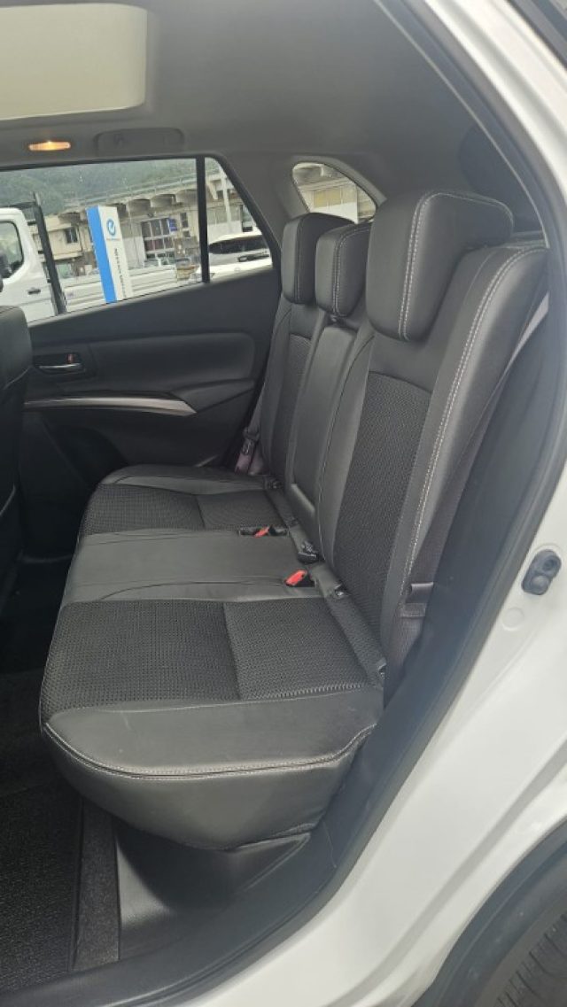 SUZUKI S-Cross usata 18