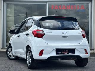 HYUNDAI i10 usata, con Chiusura centralizzata