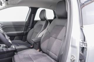 RENAULT Captur usata, con Cruise Control