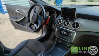 MERCEDES-BENZ CLA 200 usata, con Bluetooth