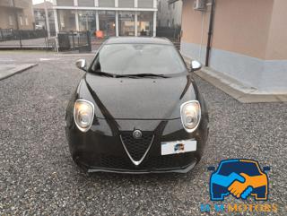 ALFA ROMEO MiTo usata, con Airbag