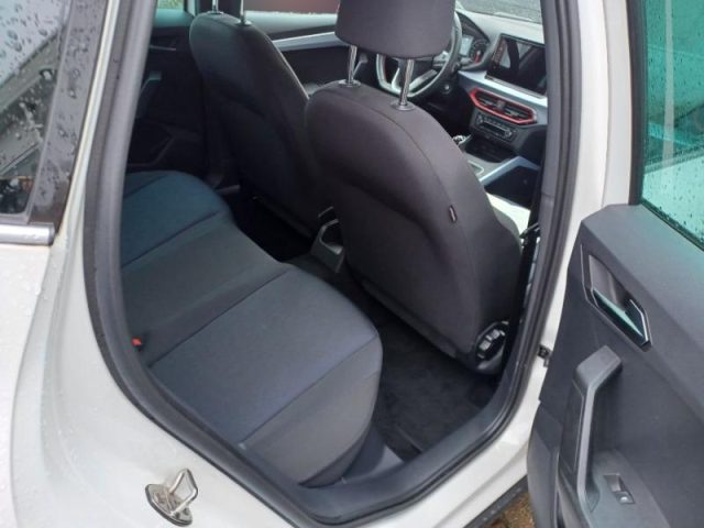 SEAT Arona usata, con Controllo automatico clima