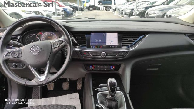 OPEL Insignia usata, con Sistema di navigazione