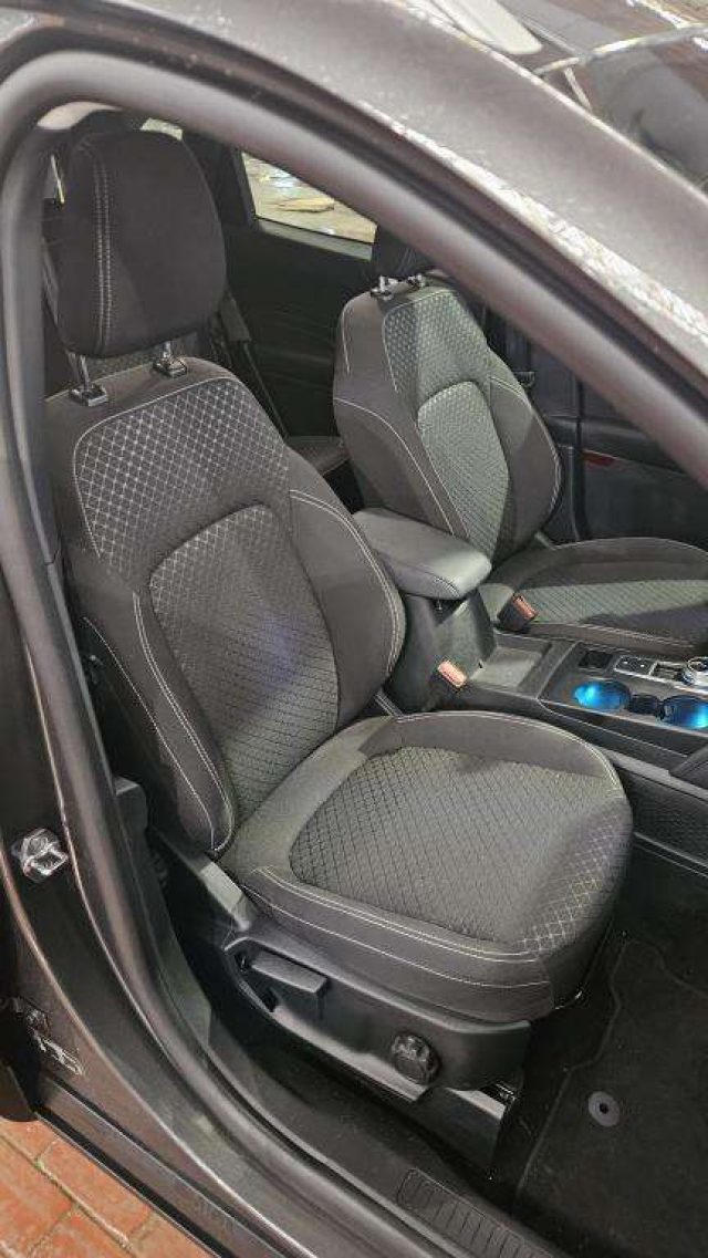 FORD Kuga usata, con Vetri oscurati
