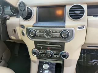 LAND ROVER Discovery usata, con Lettore CD