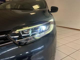 RENAULT Kadjar usata, con ESP