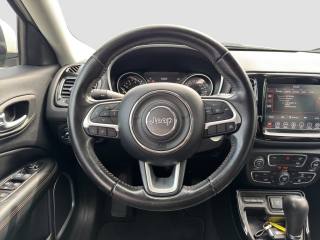 JEEP Compass usata 12