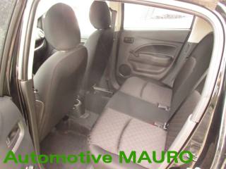 MITSUBISHI Space Star usata, con Immobilizzatore elettronico