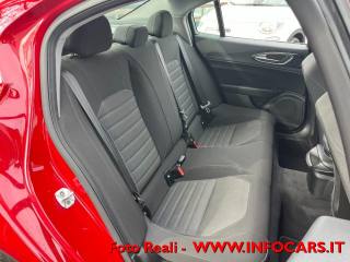 ALFA ROMEO Giulia usata, con Boardcomputer