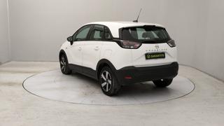 OPEL Crossland usata, con Airbag laterali