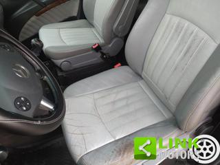 MERCEDES-BENZ Viano usata, con Fari Xenon