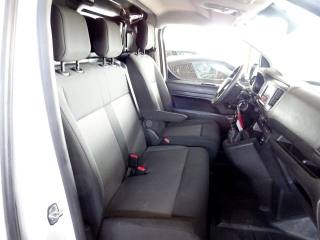 FIAT Scudo usata, con Cruise Control