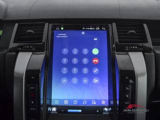 LAND ROVER Range Rover Sport usata 14