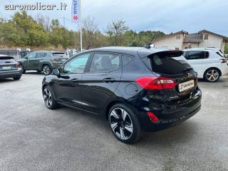 FORD Fiesta usata, con ESP