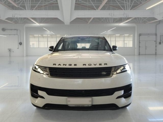 LAND ROVER Range Rover Sport usata, con Antifurto