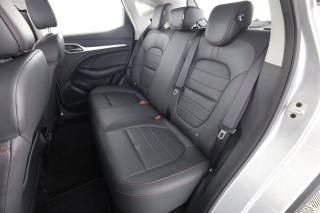 MG ZS usata 2