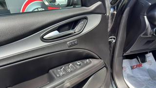 ALFA ROMEO Stelvio usata, con Chiusura centralizzata