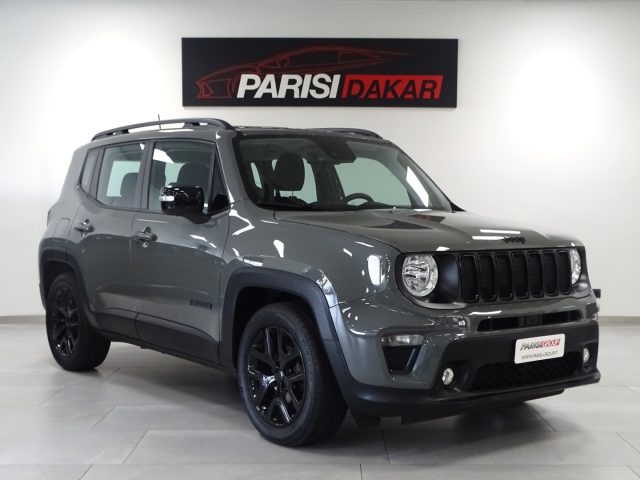 JEEP Renegade usata, con Airbag