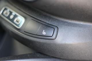 FIAT 500X usata, con Sedili riscaldati