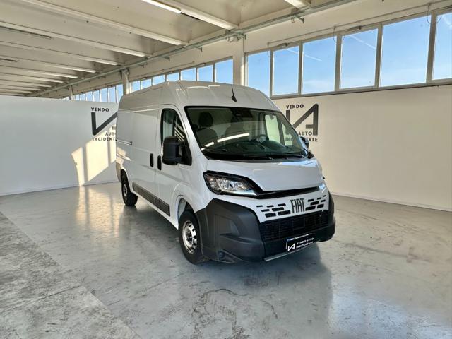 FIAT Ducato usata, con ABS