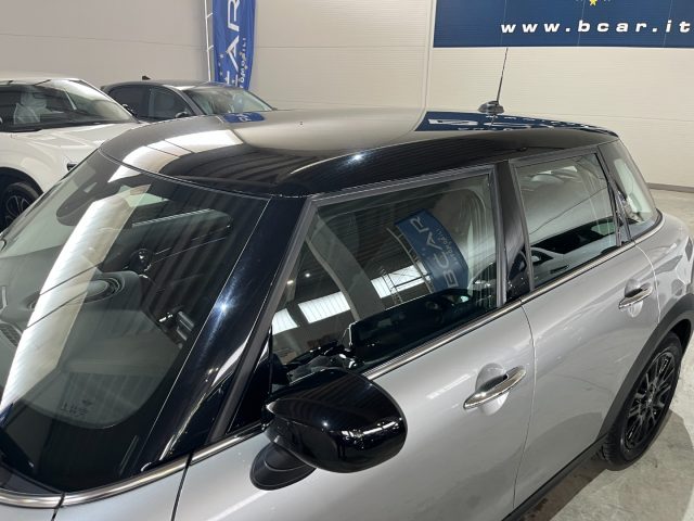 MINI Cooper usata, con Climatizzatore