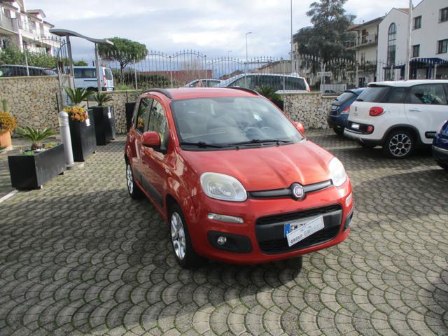 FIAT New Panda usata, con ABS