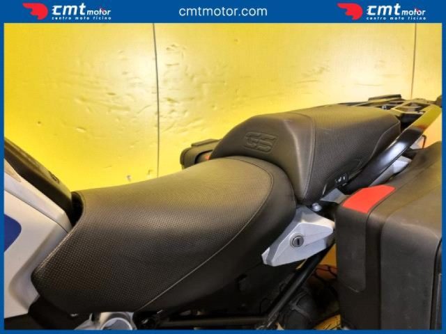 BMW R 1250 GS usata 13