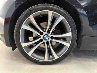BMW 120 usata, con Climatizzatore
