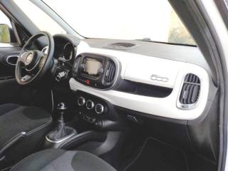 FIAT 500L usata, con Climatizzatore